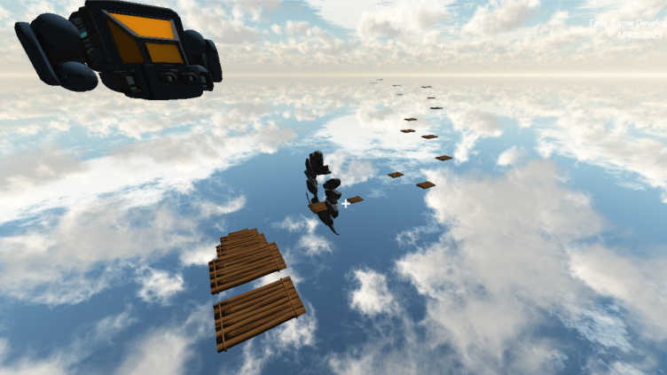 Photo of Bhop Gamemode